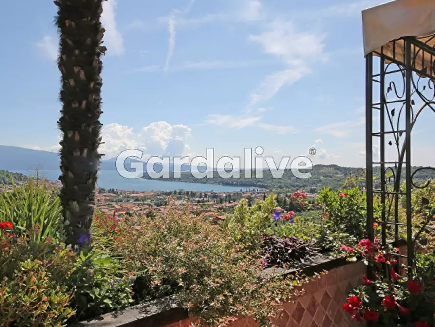 Immagine 32 di Villa in vendita  in Via Europa a Salò