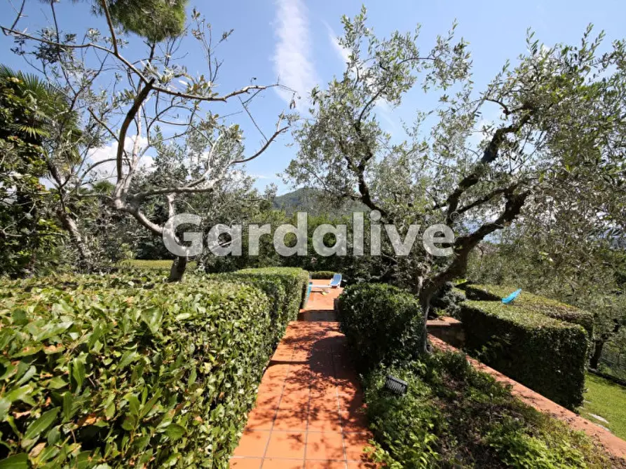 Immagine 33 di Villa in vendita  in Via Europa a Salò