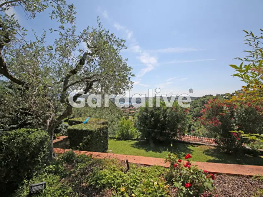 Immagine 34 di Villa in vendita  in Via Europa a Salò