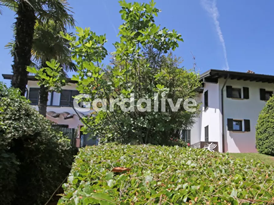 Immagine 36 di Villa in vendita  in Via Europa a Salò