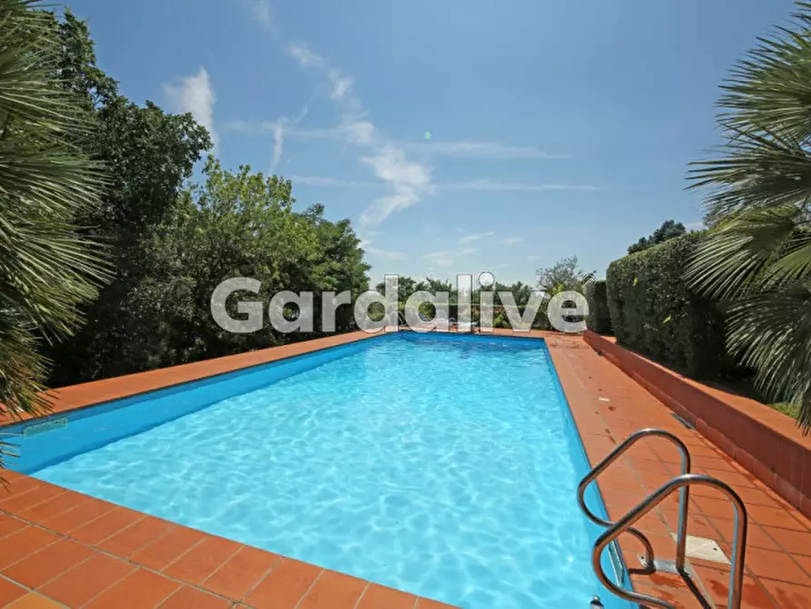 Immagine 41 di Villa in vendita  in Via Europa a Salò