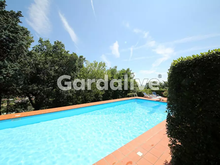 Immagine 42 di Villa in vendita  in Via Europa a Salò