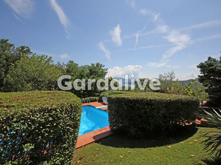 Immagine 43 di Villa in vendita  in Via Europa a Salò