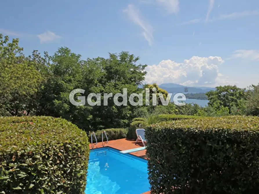 Immagine 44 di Villa in vendita  in Via Europa a Salò