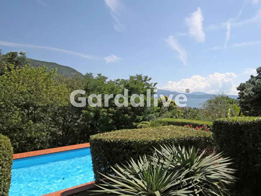 Immagine 45 di Villa in vendita  in Via Europa a Salò