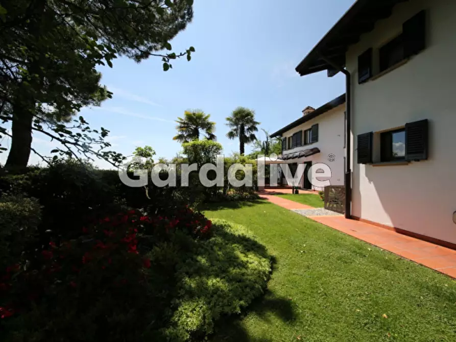 Immagine 47 di Villa in vendita  in Via Europa a Salò