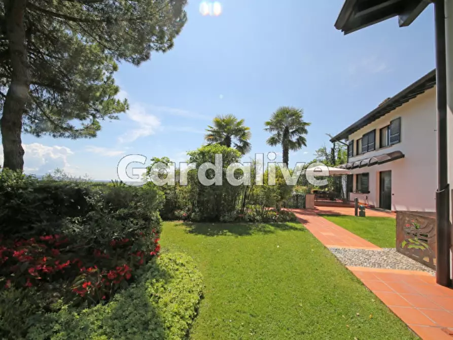 Immagine 48 di Villa in vendita  in Via Europa a Salò