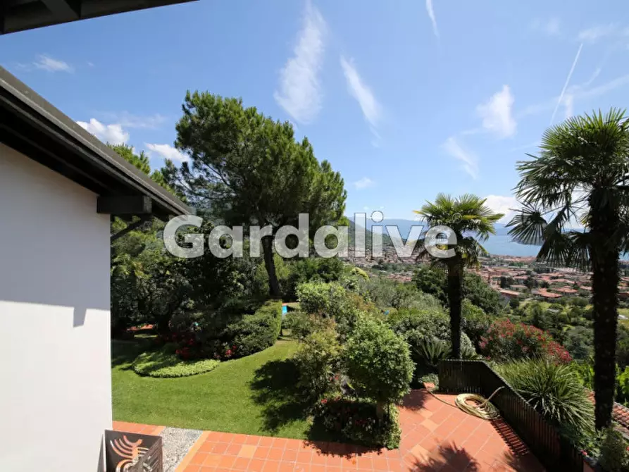 Immagine 52 di Villa in vendita  in Via Europa a Salò