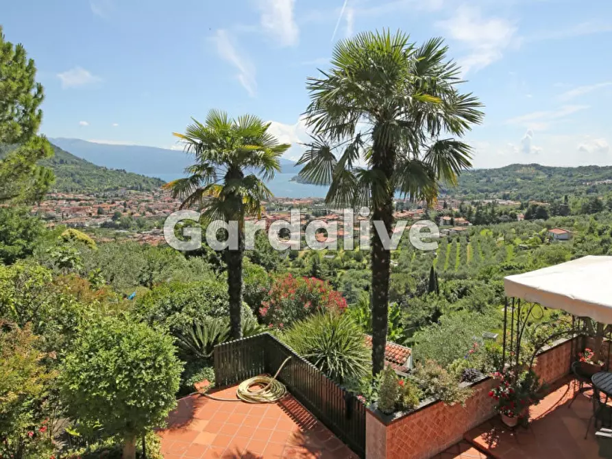 Immagine 53 di Villa in vendita  in Via Europa a Salò