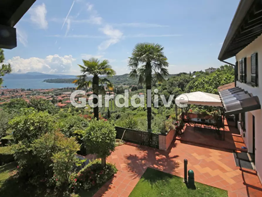 Immagine 54 di Villa in vendita  in Via Europa a Salò