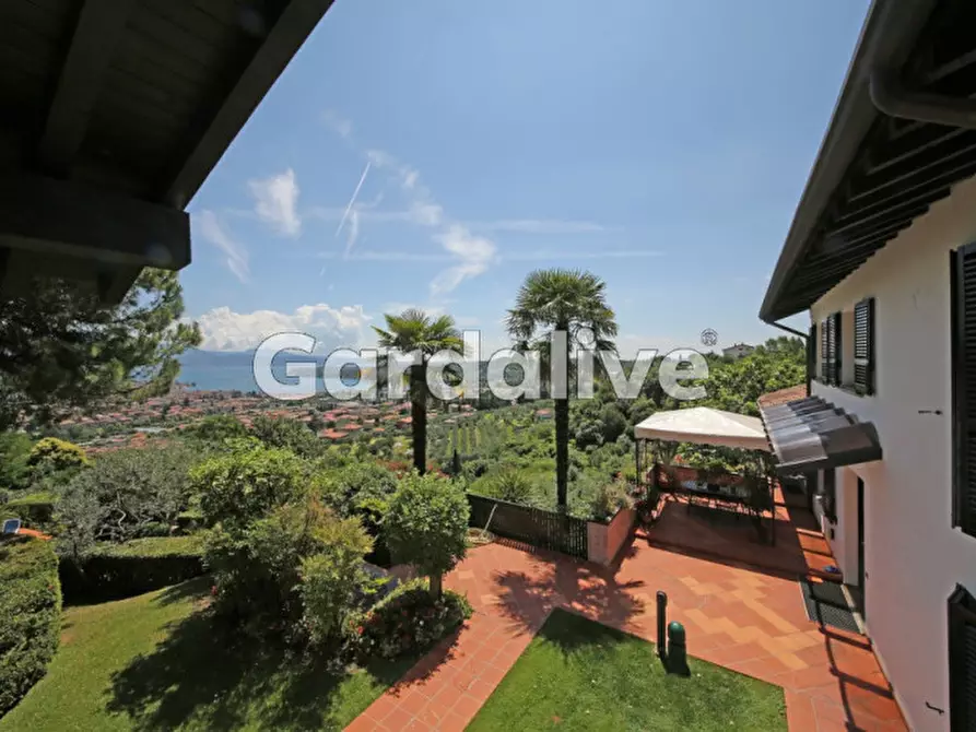 Immagine 55 di Villa in vendita  in Via Europa a Salò