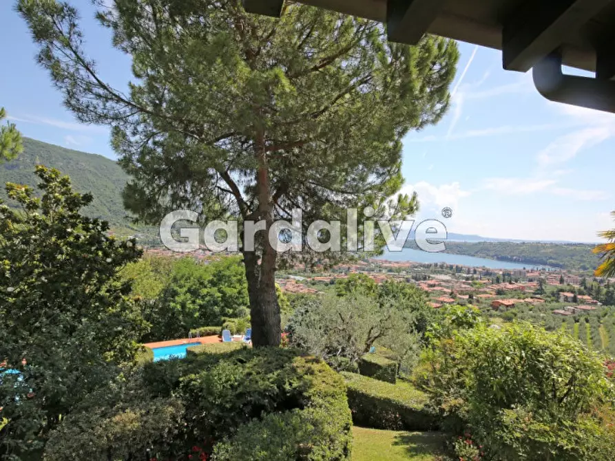 Immagine 58 di Villa in vendita  in Via Europa a Salò