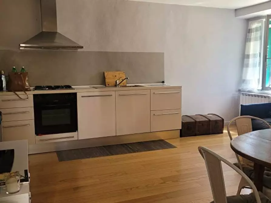 Immagine 2 di Appartamento in vendita  in Bucine a Bucine