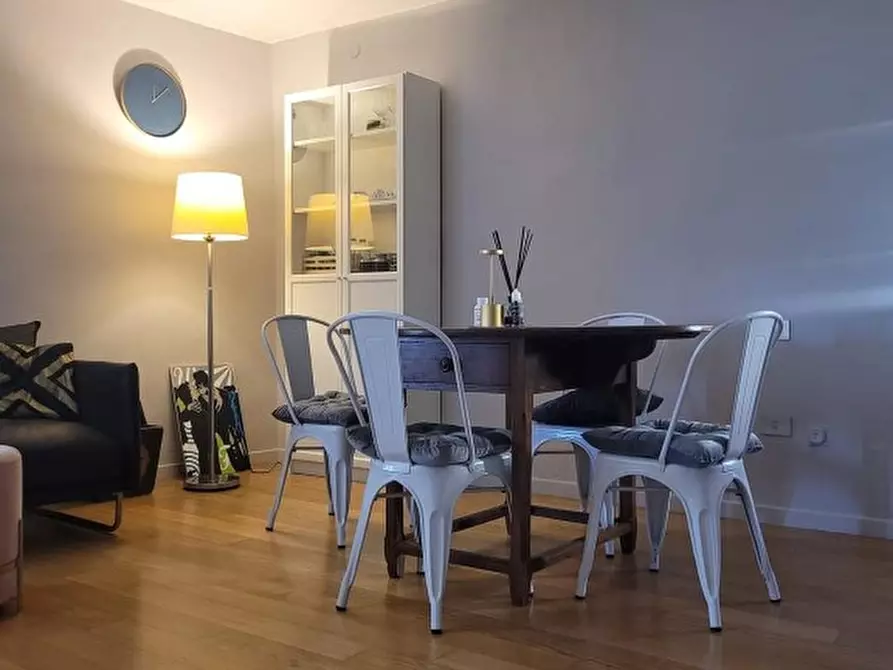 Immagine 3 di Appartamento in vendita  in Bucine a Bucine