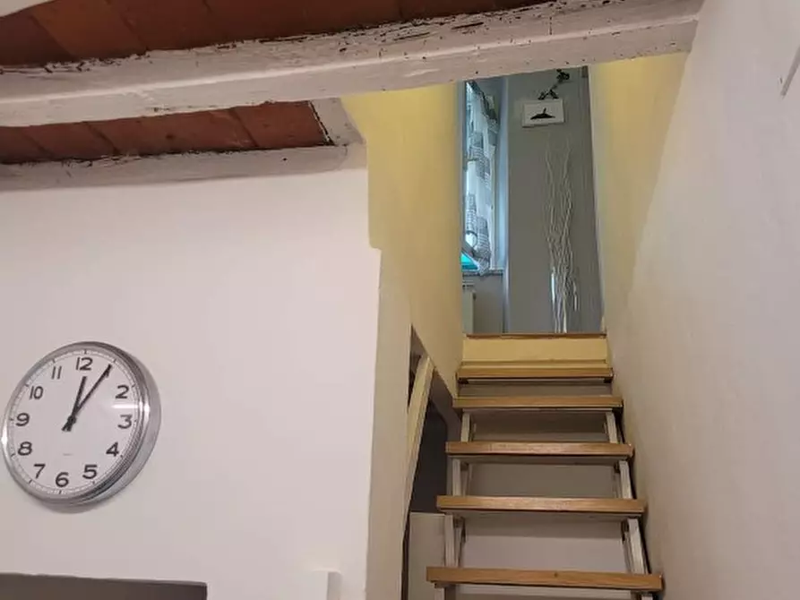 Immagine 4 di Appartamento in vendita  in Bucine a Bucine