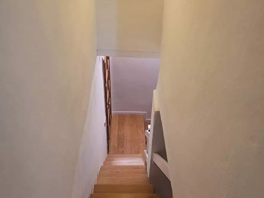 Immagine 5 di Appartamento in vendita  in Bucine a Bucine