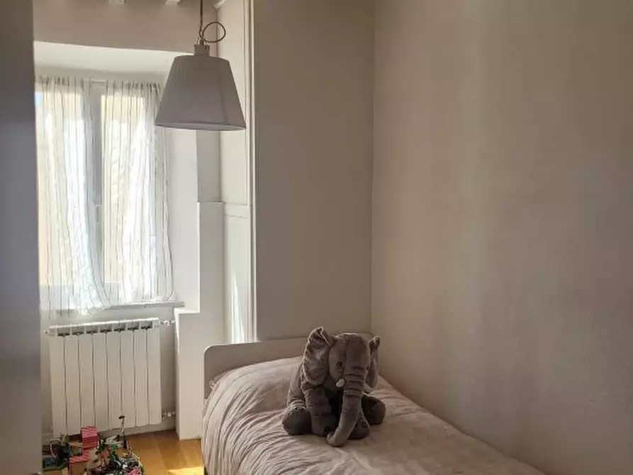 Immagine 6 di Appartamento in vendita  in Bucine a Bucine