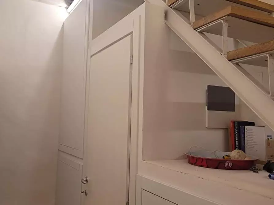 Immagine 7 di Appartamento in vendita  in Bucine a Bucine