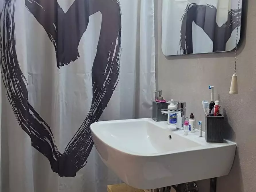 Immagine 11 di Appartamento in vendita  in Bucine a Bucine