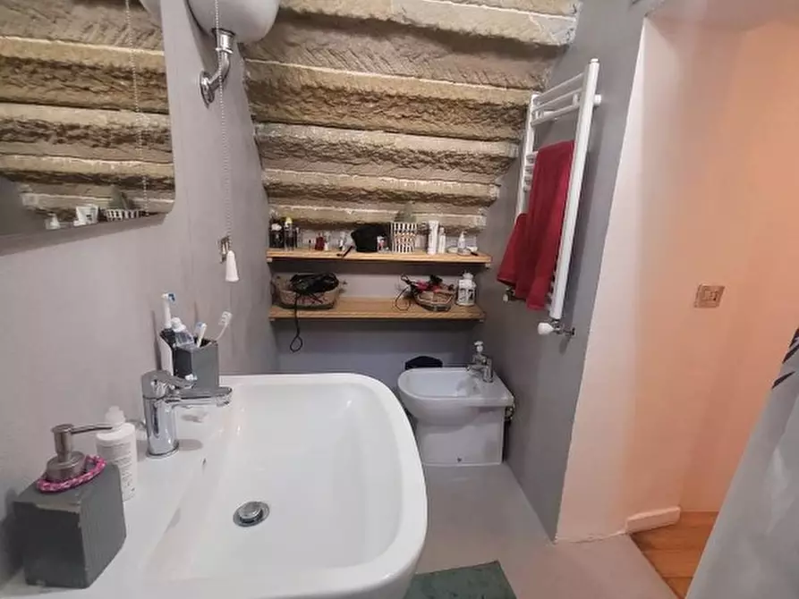 Immagine 12 di Appartamento in vendita  in Bucine a Bucine