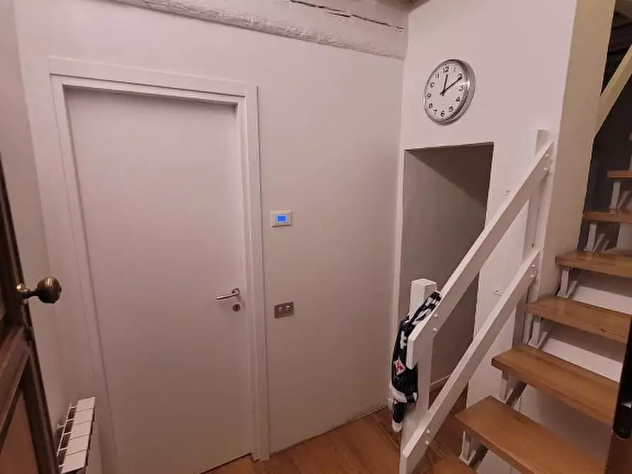 Immagine 13 di Appartamento in vendita  in Bucine a Bucine