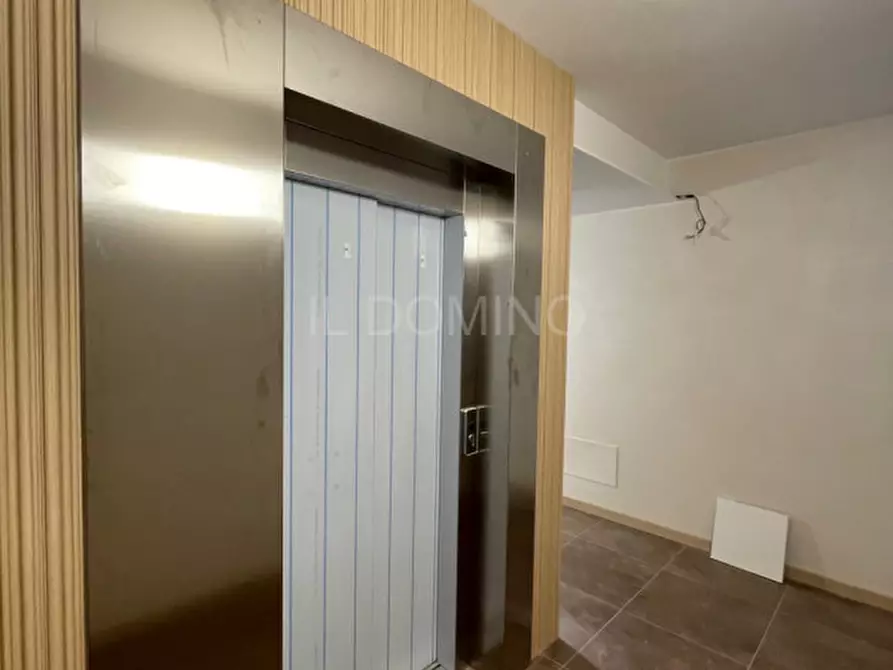 Immagine 9 di Appartamento in vendita  in Via Cristoforo Colombo a Abano Terme