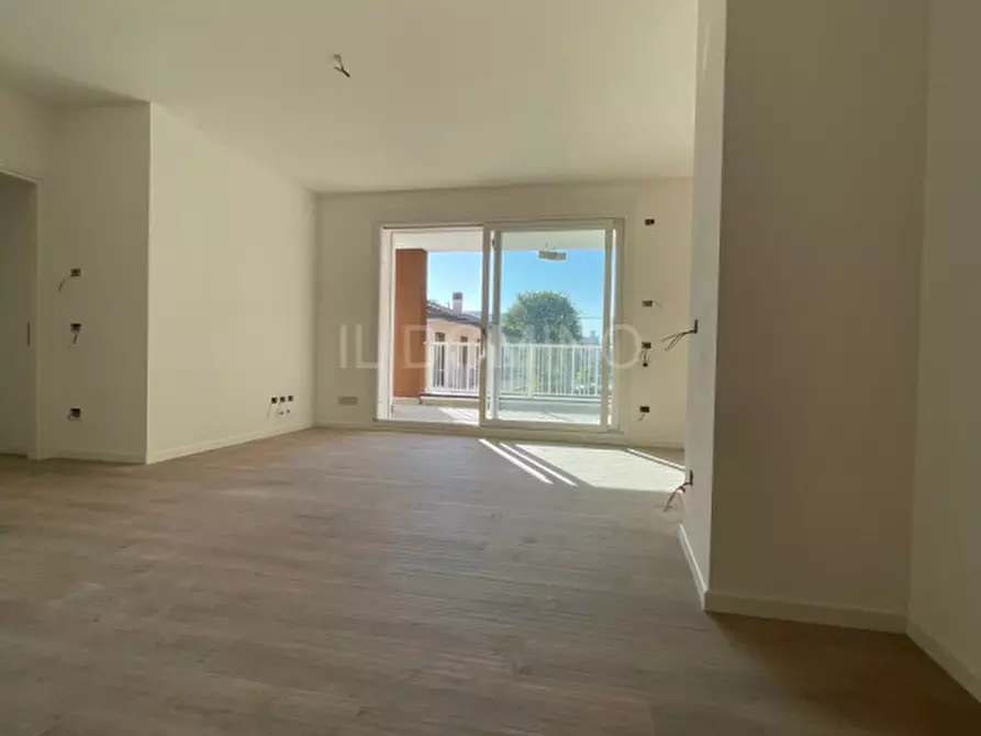 Immagine 10 di Appartamento in vendita  in Via Cristoforo Colombo a Abano Terme