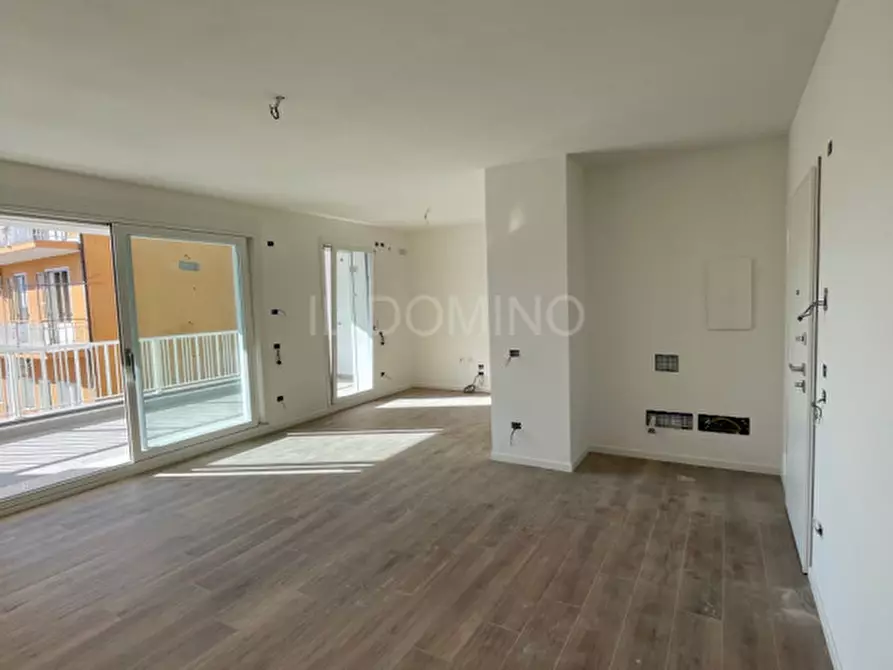 Immagine 11 di Appartamento in vendita  in Via Cristoforo Colombo a Abano Terme