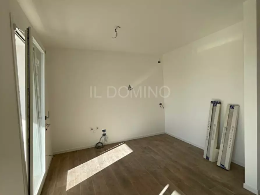 Immagine 13 di Appartamento in vendita  in Via Cristoforo Colombo a Abano Terme