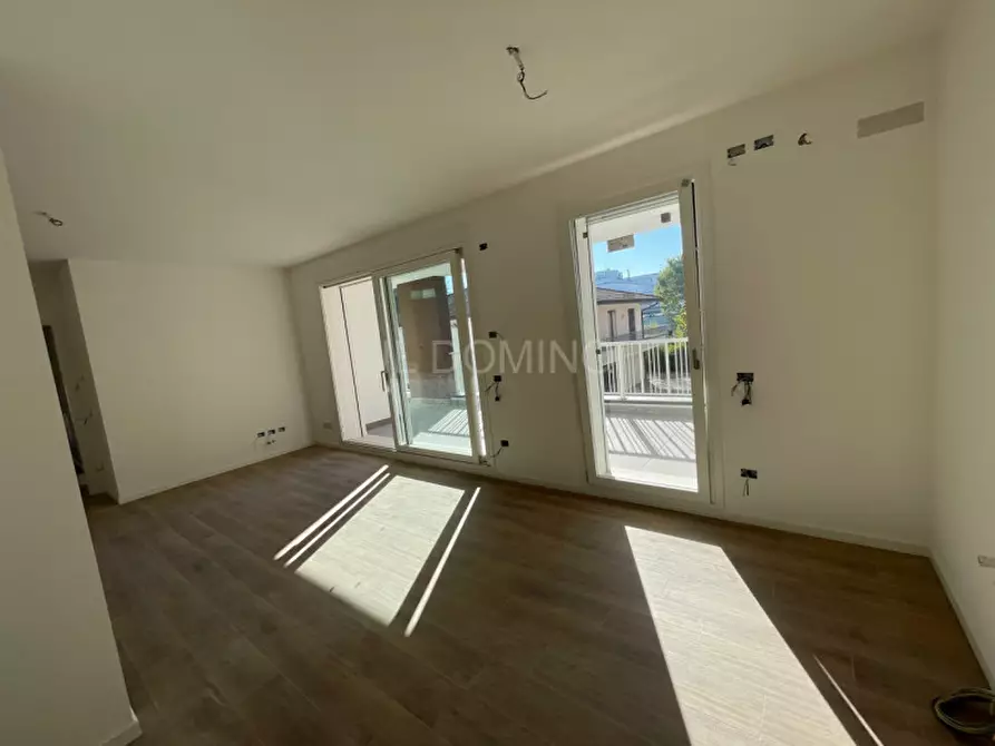 Immagine 14 di Appartamento in vendita  in Via Cristoforo Colombo a Abano Terme