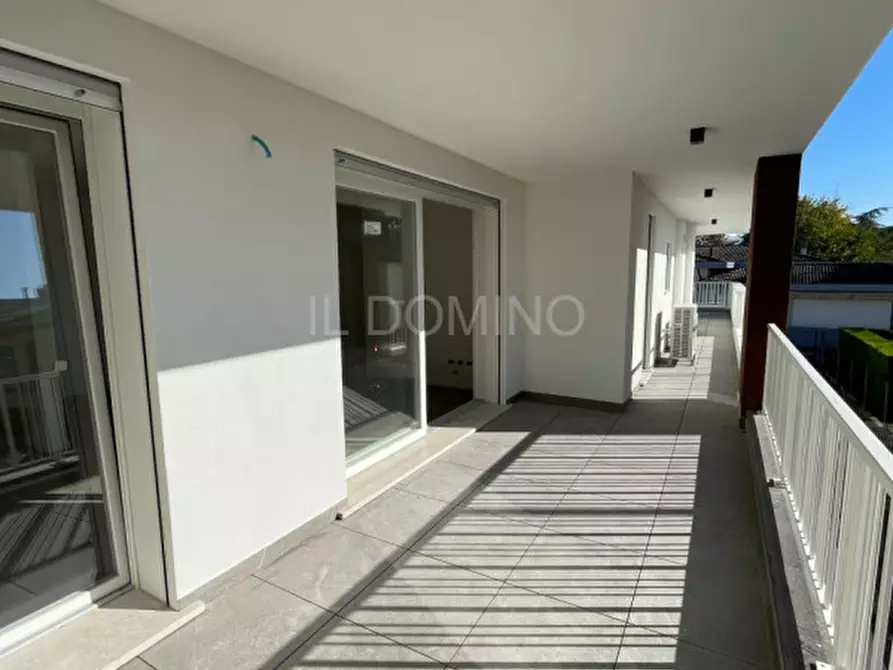 Immagine 16 di Appartamento in vendita  in Via Cristoforo Colombo a Abano Terme