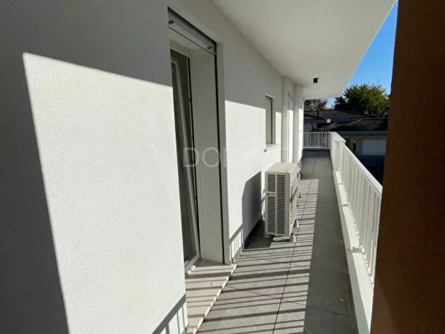 Immagine 17 di Appartamento in vendita  in Via Cristoforo Colombo a Abano Terme