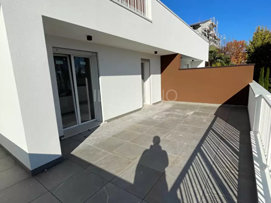 Immagine 18 di Appartamento in vendita  in Via Cristoforo Colombo a Abano Terme