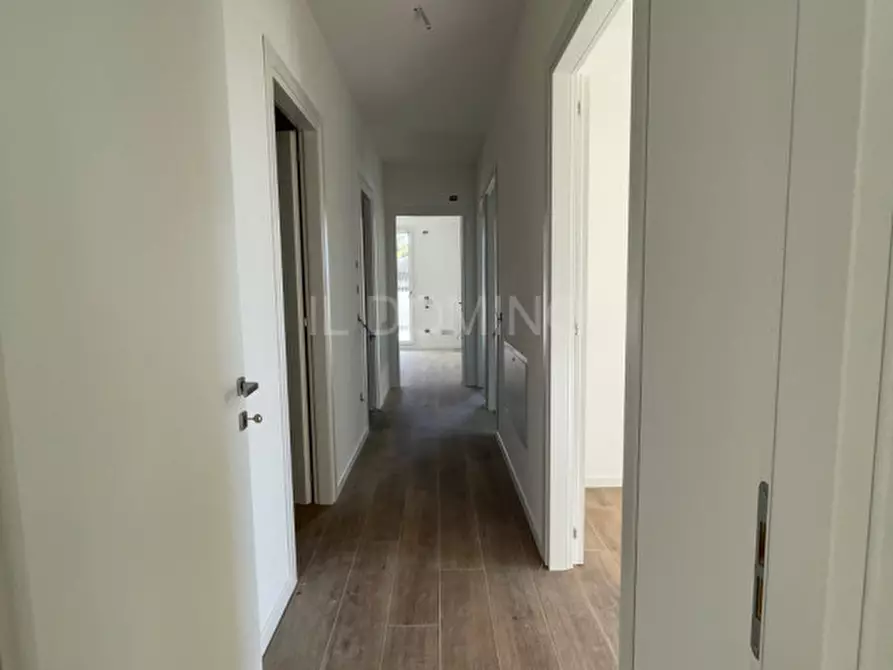 Immagine 19 di Appartamento in vendita  in Via Cristoforo Colombo a Abano Terme