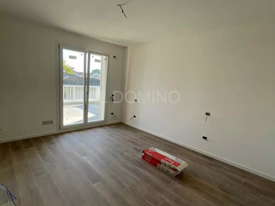 Immagine 23 di Appartamento in vendita  in Via Cristoforo Colombo a Abano Terme