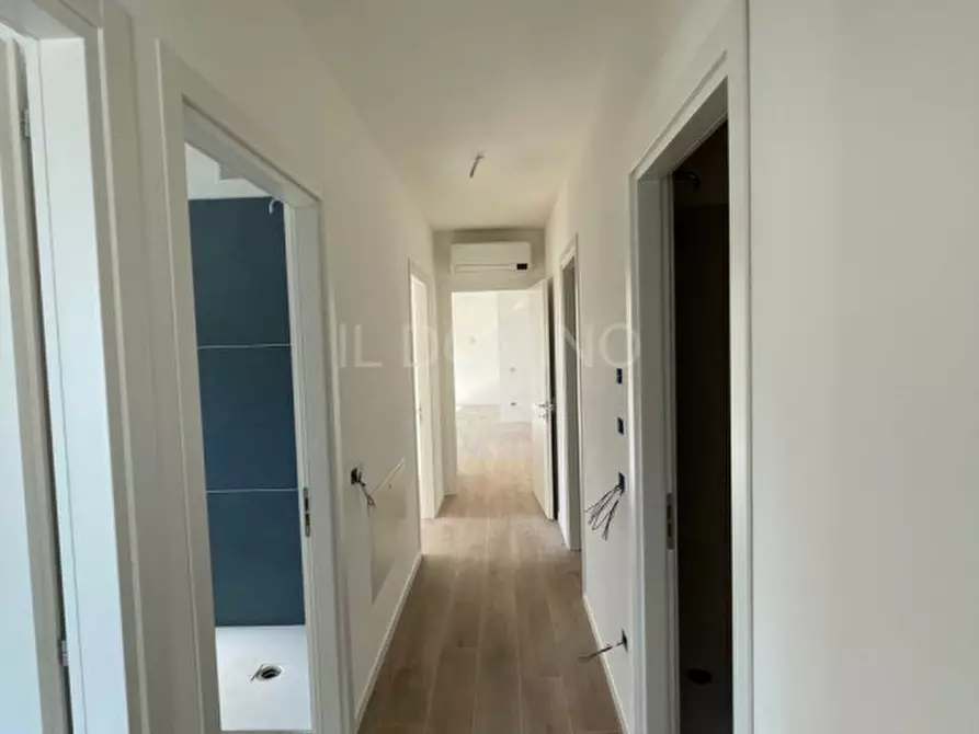 Immagine 28 di Appartamento in vendita  in Via Cristoforo Colombo a Abano Terme
