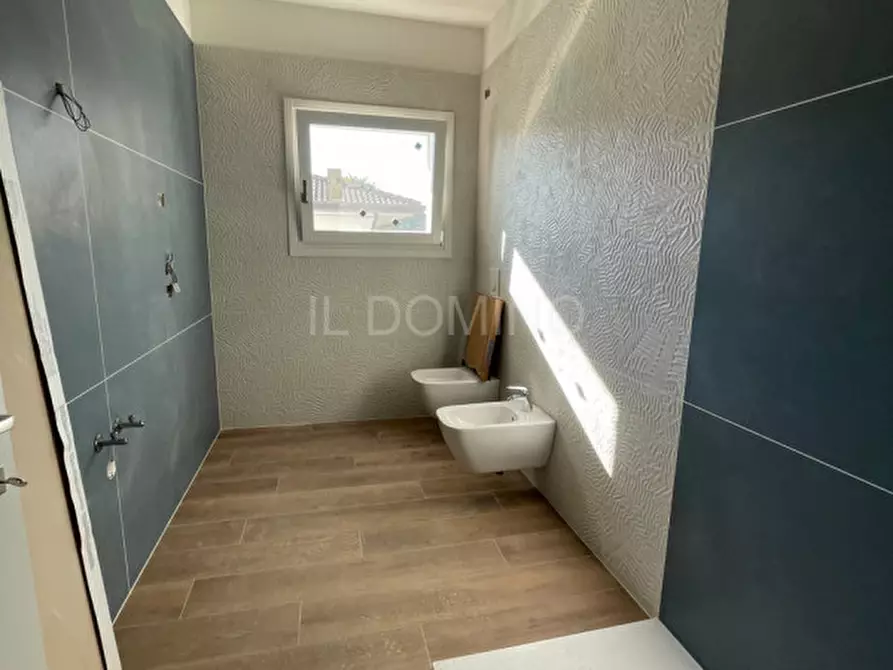 Immagine 21 di Appartamento in vendita  in Via Cristoforo Colombo a Abano Terme