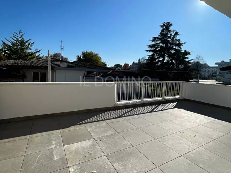 Immagine 27 di Appartamento in vendita  in Via Cristoforo Colombo a Abano Terme