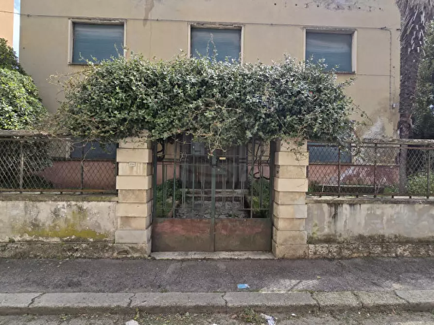 Immagine 2 di Villa in vendita  in Via Fiume, 10 a Terni