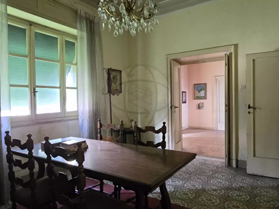 Immagine 4 di Villa in vendita  in Via Fiume, 10 a Terni