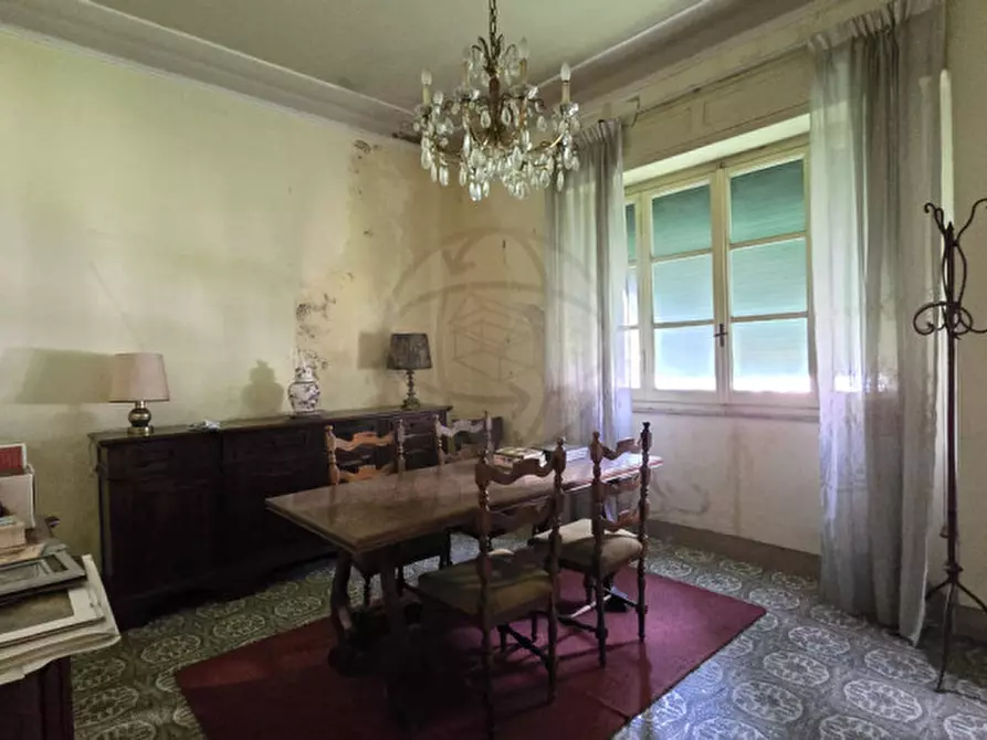 Immagine 5 di Villa in vendita  in Via Fiume, 10 a Terni