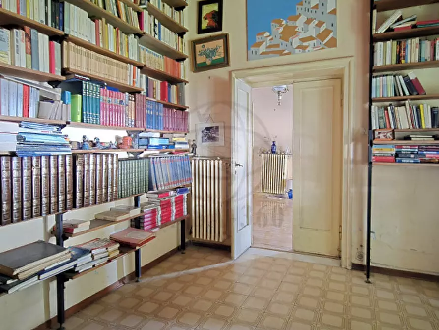 Immagine 7 di Villa in vendita  in Via Fiume, 10 a Terni