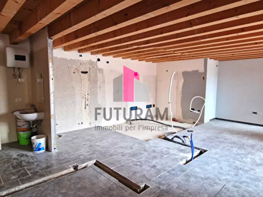 Immagine 4 di Negozio in vendita  in Piazza dei signori a Padova