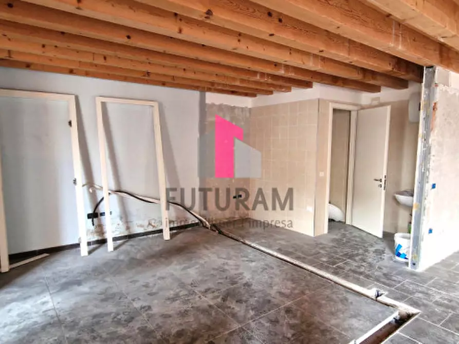 Immagine 6 di Negozio in vendita  in Piazza dei signori a Padova