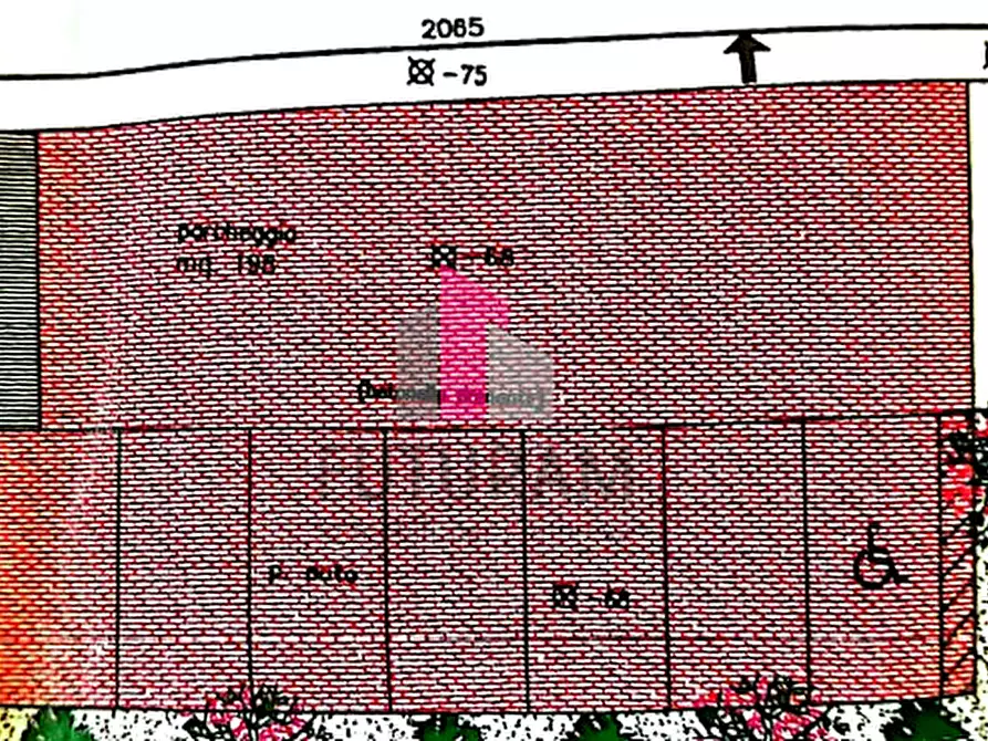 Immagine 11 di Negozio in vendita  in Piazza dei signori a Padova