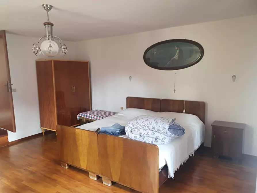 Immagine 6 di Casa indipendente in vendita  in Frazione Deggiano a Commezzadura