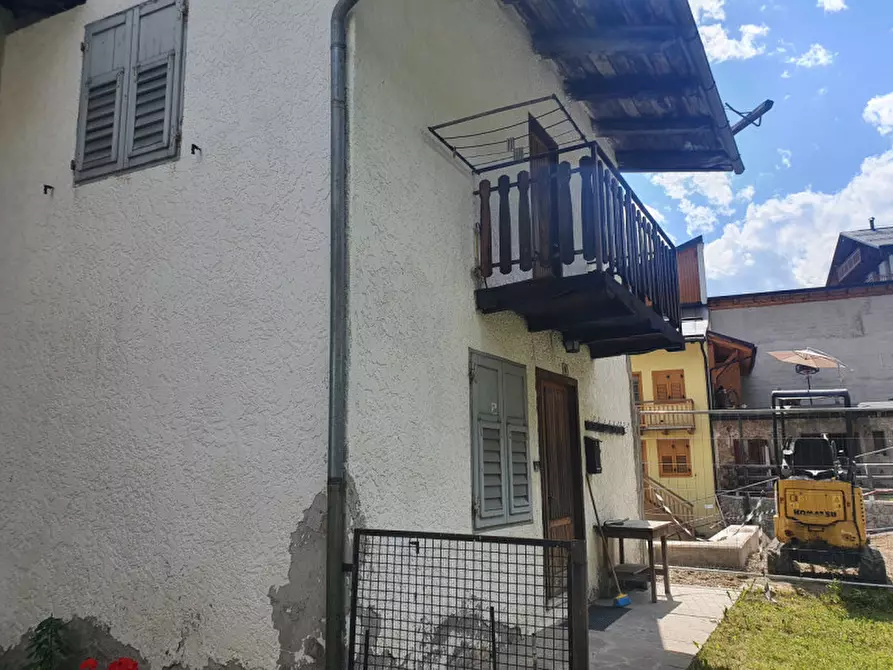 Immagine 15 di Casa indipendente in vendita  in Frazione Deggiano a Commezzadura