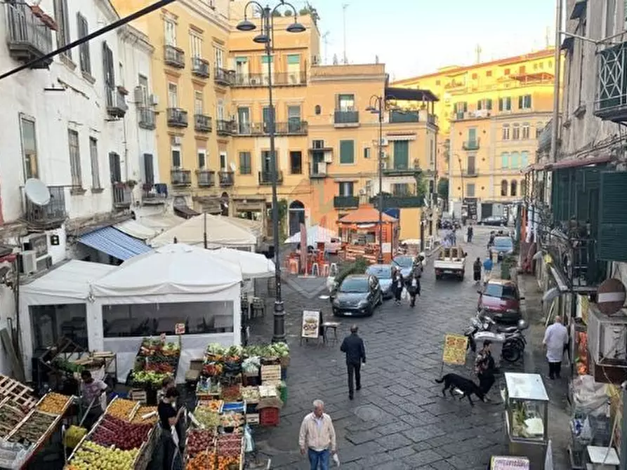 Immagine 1 di Negozio in affitto  in VOMERO - PIAZZA DEGLI ARTISTI (ANTIGNANO) a Napoli