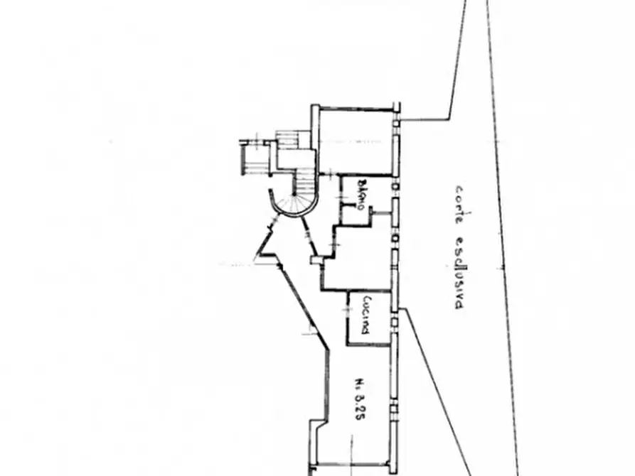 Immagine 27 di Appartamento in vendita  in via valle fiorita a Salò