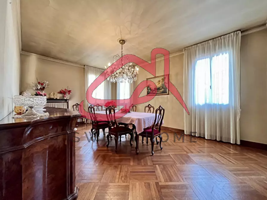 Immagine 4 di Appartamento in vendita  in Via Cavour a Padova